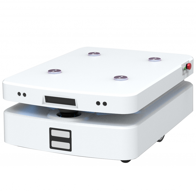 IR-R200自主移動機(jī)器人