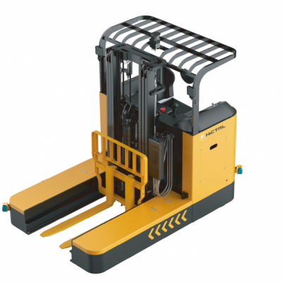 OMV前移式（座駕）叉車(chē)