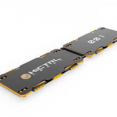 夾持式汽車(chē)搬運(yùn)器