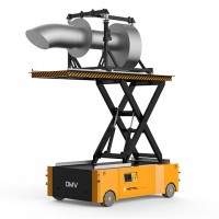 OMV飛機(jī)發(fā)動(dòng)機(jī)安裝設(shè)備