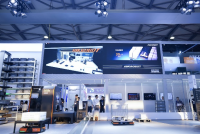 【CeMAT展綜述稿】邁步智能物流，超越行之所及丨海康機(jī)器人在CeMAT展上眾智齊聚，大放異彩！20231024292