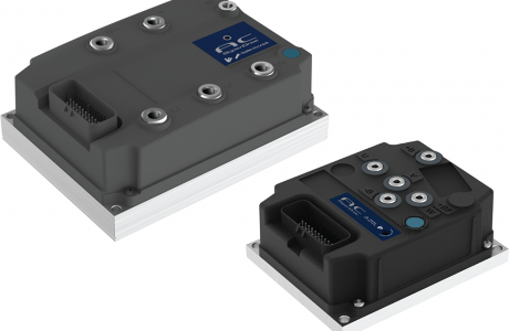 科爾摩根推出新一代電機控制器:動力、精度和性能