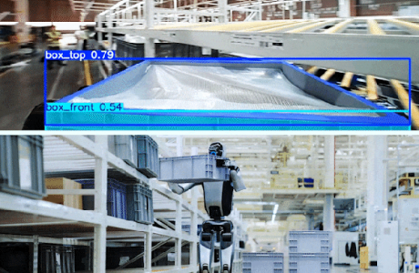 擊敗英偉達!優(yōu)必選自研人形機器人最強大腦Thinker斬獲全球四項第一